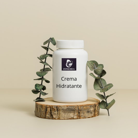 Crema Hidratante